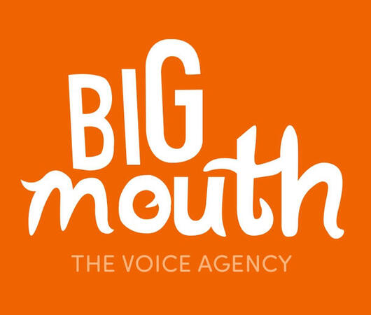 Big Mouth Big Mouth
