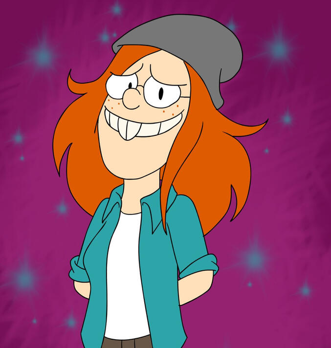 Melonie Mad Mutants
