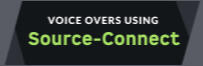 Source-Connect Certified Source-Connect Certified